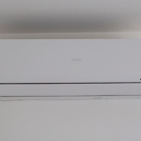 Apartment Sasso Bianco With The Private Pool 奈维斯 外观 照片